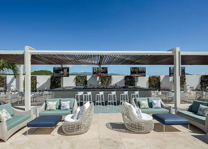 Residential Retreat 3 Bedroom Loft Garza Blanca & *