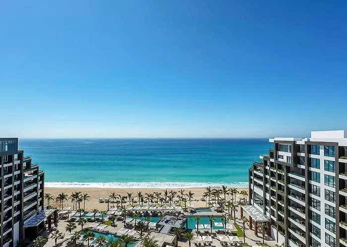 Apartamento Residential Retreat 3 Bedroom Loft Garza Blanca &