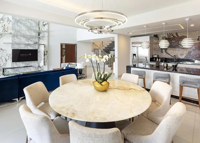 Apartamento Residential Retreat 3 Bedroom Loft Garza Blanca & *
