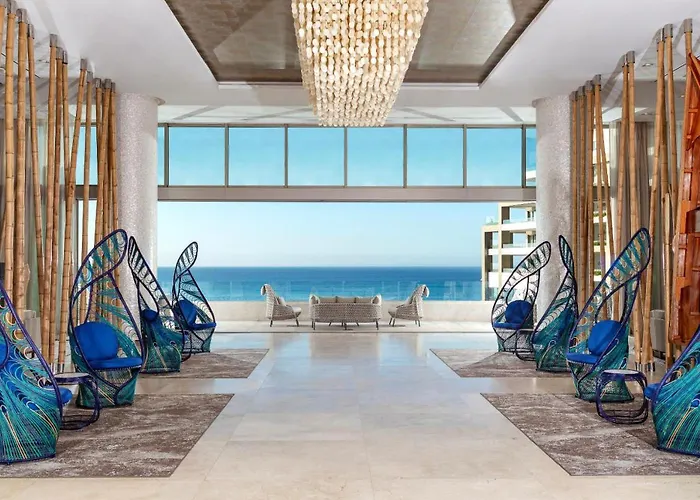 Apartamento Residential Retreat 3 Bedroom Loft Garza Blanca &