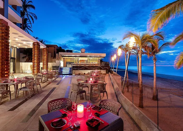 Apartamento Residential Retreat 3 Bedroom Loft Garza Blanca & Cabo San Lucas